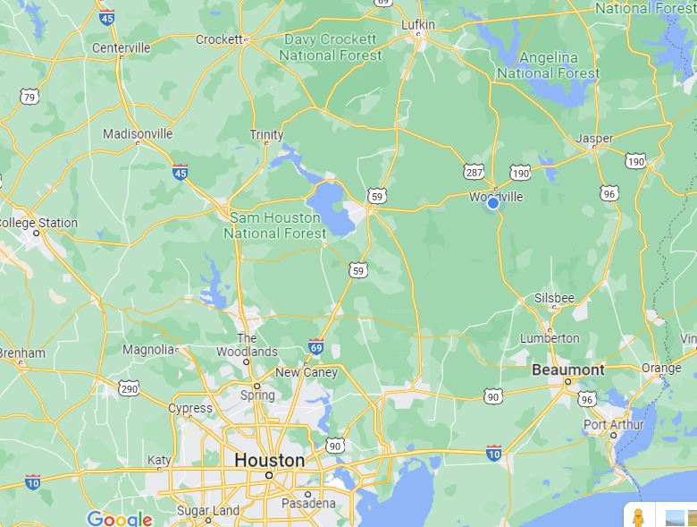 Sprinkler Service Area